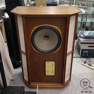 『澄橘』Tannoy GRF Memory 15吋同軸喇叭 木紋 簽名紀念版《二手交換買賣》A76481