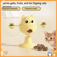 Vip Non-slip Cat Toy Cat Toy with Suction Cup Interactive Cat Wand Toy with Suction Cup – Wobbling T