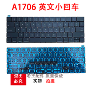 Apple A1706 A1707 A1708 A2337 A2338 A2141 A2179 A2289 คีย์บอร์ด ชิ้นส่วนคอมพิวเตอร์ ฮาร์ดแวร์ จอคอมพ