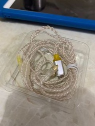 mmcx 耳機綫 蘋果iphone lightning 插頭 全新