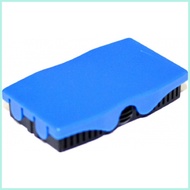 Shiny S-884 DIY Self Inking Printing Kit (22mm x 58mm) Replacement Ink Pad S-854-7 Spare Rubber Typ