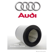 AUDI A8 AIR FILTER ORIGINAL 100%