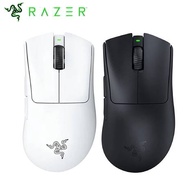 Razer 雷蛇 DeathAdder V3 Pro 煉獄奎蛇 V3 Pro 電競滑鼠(RZ01-04630100-R3A1)黑色