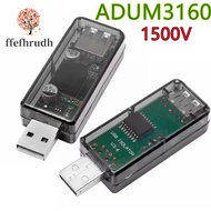 ADUM3160 Isolator USB to USB Audio Signal Isolator 1500V Compatible with USB2.0