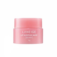 Laneige Special Care Lip Sleeping Mask 3g (ฉลากไทย) ลิปบาล์มบำรุงริมฝีปาก