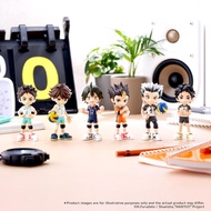 PalVerse Haikyu Volume 2 [BLIND BOX] Anime Figure Haikyuu