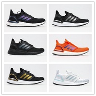 in stock AD UltraBoost Consortium 6.0 ub6.0 generation sock-style knitted upper casual sports joggin