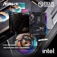 ASRock Z690 Taichi DDR5 Socket 1700 Mainboard # ASRK-Z690-TAICHI