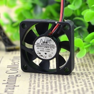 Taiwan Xiexi ADDA AD0412MS-G70 4010 4cm 12V 0.08A Ultra-Silent Graphics Card Fan