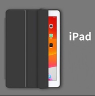 普通款實色黑色 ipad套 平板套 保護套 平板保護套  iPad Air 4 iPad 8 iPad 2020  ipad pro ipad air iPad mini iPad