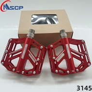 Pedal Galas Basikal Gunung Basikal Jalan Pedal Aloi Aluminium Pedal Basikal Pedal Berbasikal