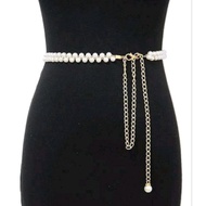 BELT MASYA Chain/ Women's Fashion Belt Imported Chain Belt