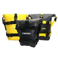 Frame Crash Bars Bag Waterproof Bag Repair Tool Placement Bag For HONDA NC750X For Suzuki DL650 DL10