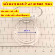 R503 / R503s Fingerprint Sensor Protective Cover – Genuine GROW