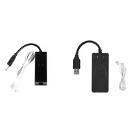 Fax Modem USB2.0 56K External Modem DriverPlug and Play USB ModemStandard and Expanded At Instructio