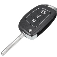 HYUNDAI ACCENT I10 car key shell