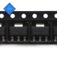 10 Piece AZ1117H-ADJ EH11A AZ1117EH-1.8 GH18G REG1117-3.3 BB1117 SPX1117M3-3.3 1117M3 KIA1117-3.3 KI
