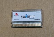 WSC日版遊戲- 太空戰士 Final Fantasy（瘋電玩）