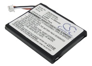 VINTRONS 600mAh Battery Replacement Compatible with iPod Mini 6GB M9807TA/A, Mini 4GB M9800B/A,