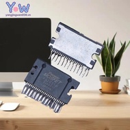 YANGWEN Audio Amplifier Block Transistor 100% New Oril PA2030A PA2031A PA2032A ZIP-25 .