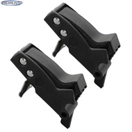 【HOT】 Ready Stock 2pcs N087367 Lever Release For DE7023 DE7033 DE7025 DWX723 DW7231 DWX724