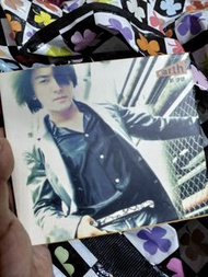 鄭伊健Earth cd