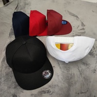 Kids Snapback Hat POLOS - Premium Hip Hop Model -