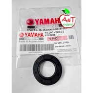 93102-20892 ENGINE SPROCKET oil seal Yamaha Sight / Sniper 135 / Sniper 150 / TFX 150 / Vega 115