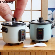 LONFEMY Kitchen Appliances Excelent Kitchen Decoration Doll House