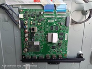 Mainboard LG 42LB670T  47LB670T  55LB670T พาร์ท EAX65363904  (เมนบอร์ด แอลจี) อะไหล่แท้/ของถอดมือสอง