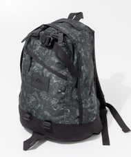 代購🇯🇵 Gregory Fine Day V2 18L - Black Tapestry 黑花|日本直送🇯🇵