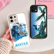 NA-4 Avatar Shockproof Casing for Infinix 7 GT 20 Tecno POP 7 Spark GO ITEL A80 P65 Pro