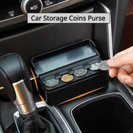 445 Coin Toll Card Holder Car Coin Holder