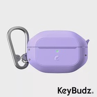 KeyBudz Element 系列 AirPods Pro Gen 1 / 2 防水保護套 - 薰衣草色