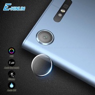 Tempered glass Camera sony Xperia XZ1 Docomo au softbank GlobalBIG