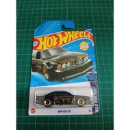 bmw 635 CSI hot wheels