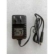 DTECH DTECH 5V2000MA Switching Power Adapter FJ-SW1260502000DC Power Cord