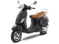 VESPA VXL150 義式浪漫ABS 五色挑選🌈