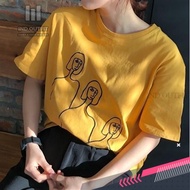 Jumbo Men's T-shirts Jumbo T-shirts BIG Size KoreanOriginal XXXL XXXXXL 6XL 7XL 8XL 4XL 5XL 3xl Must
