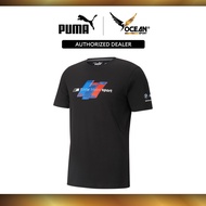 Puma BMW MMS Logo Tee+ (Black) 53119701