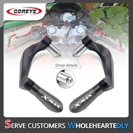 For YAMAHA X-MAX XMAX 125 XMAX 300 XMAX 400 XMAX250 2017 2018 Motorcycle 7/8" 22mm Handlebar Brake C