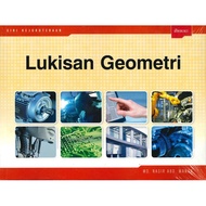 SIRI KEJURUTERAAN - LUKISAN GEOMETRI