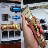 Tông đơ cắt tóc G10 pro. ĐẲNG CẤP KATO