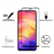 Phone Tempered Glass for Xiaomi Redmi 10C 10A 12C A1 Note 12 12s 11s 11 Pro+ 10s 10 Pro Mi 13T 12T 11T 10T 5G Full Frame Front Screen Guards Protector Film