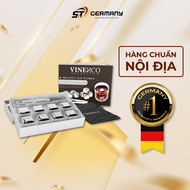 Đá lạnh Vinenco Nội Địa Đức Đá Không Tan Vĩnh Cửu Uống Rư.ợ.u GermanySnT 9990018