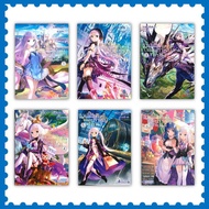 Book: I'm Really A Scholar's Disciple.1-8 (LN) Ryusen Hirotsuku Light Novel-LN