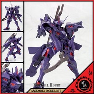 [日版 質保] 壽屋 武御雷 00式戰術步行戰鬥機 組裝模型 再販 Kotobukiya Muv-Luv Alternative 1/144