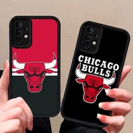 R108 Bulls Realme C65 OPPO A74 F19S A95 F19 Case
