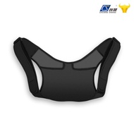 Pulse Posture Corrector Back Massage Micro Current EMS Corrector Hunchback EMS Correction Belt GBUT