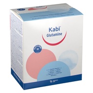 Kabi Glutamine Powder Cancer Protein Nutrition Mucositis 30x20g